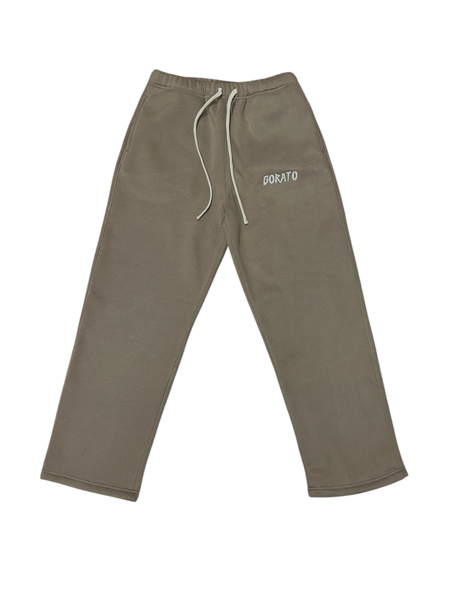 Khaki Krusader Joggers