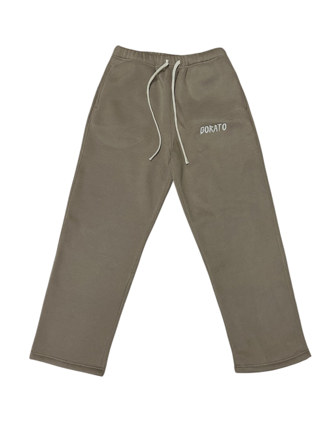 Khaki Krusader Joggers