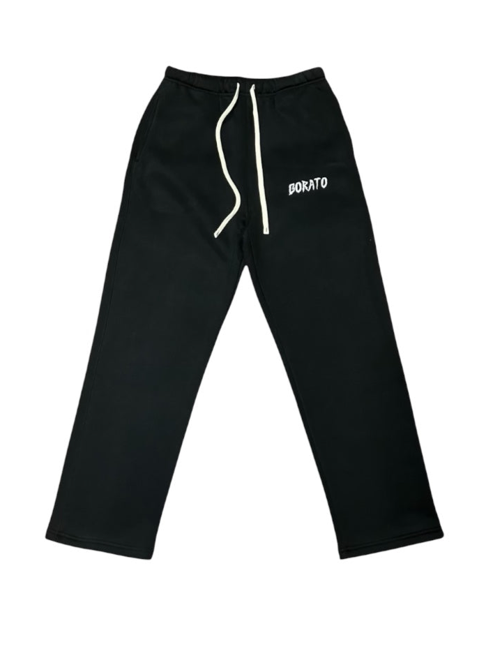 Midnight Cross Joggers